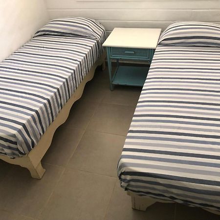 Hotel Casa Robinson 拉斯特拉纳斯 外观 照片