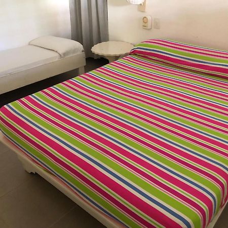 Hotel Casa Robinson 拉斯特拉纳斯 外观 照片