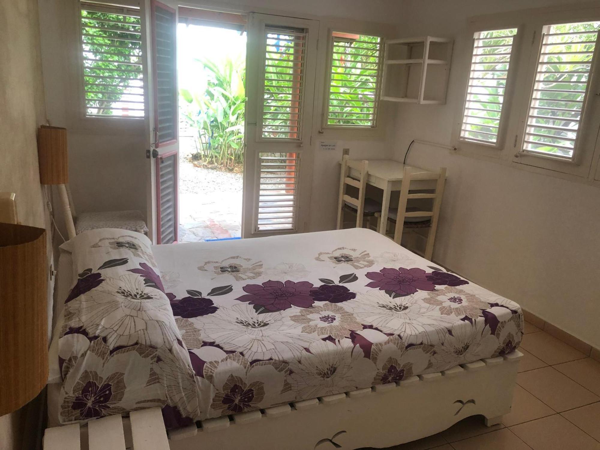 Hotel Casa Robinson 拉斯特拉纳斯 外观 照片
