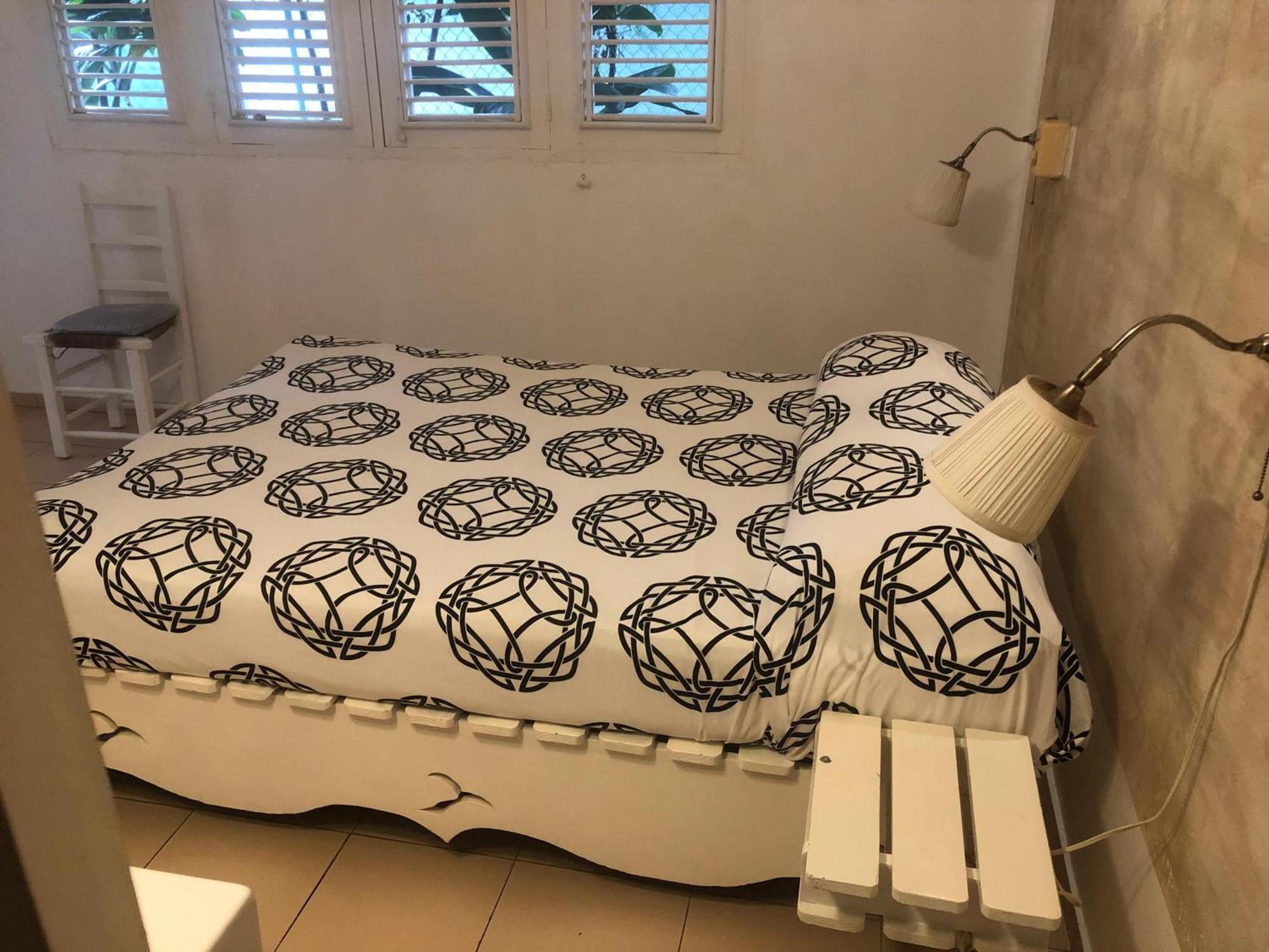 Hotel Casa Robinson 拉斯特拉纳斯 外观 照片