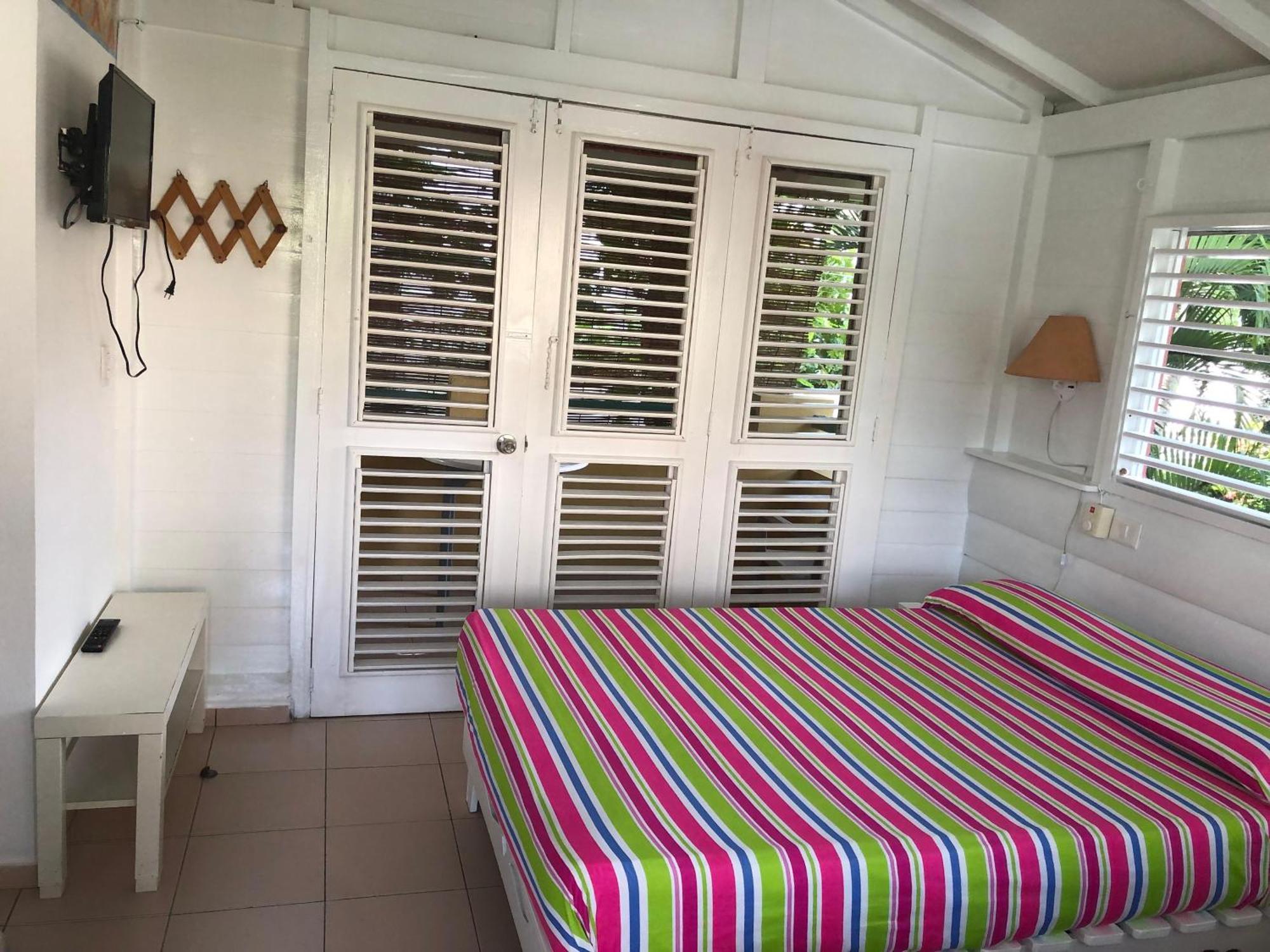 Hotel Casa Robinson 拉斯特拉纳斯 外观 照片