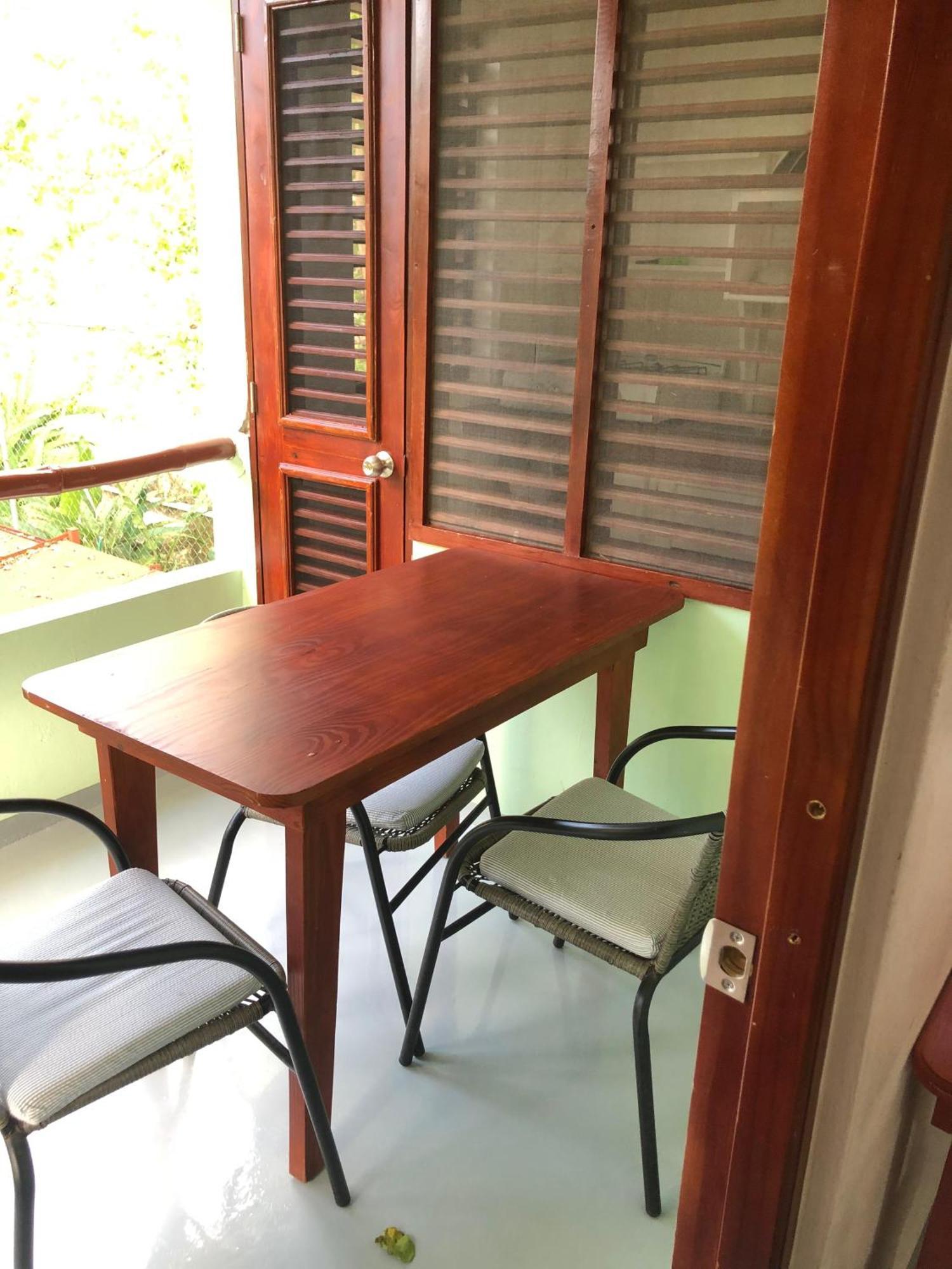Hotel Casa Robinson 拉斯特拉纳斯 外观 照片