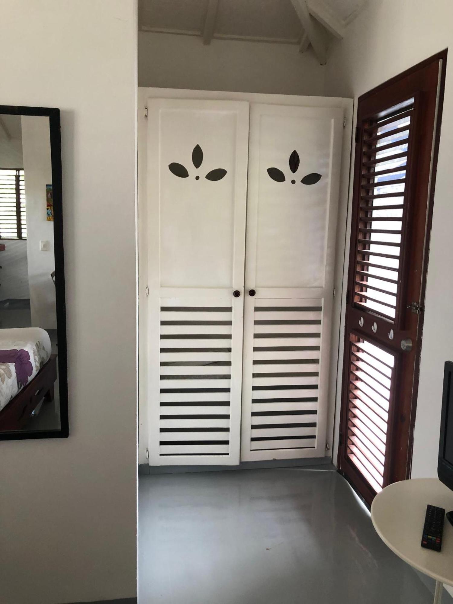 Hotel Casa Robinson 拉斯特拉纳斯 外观 照片