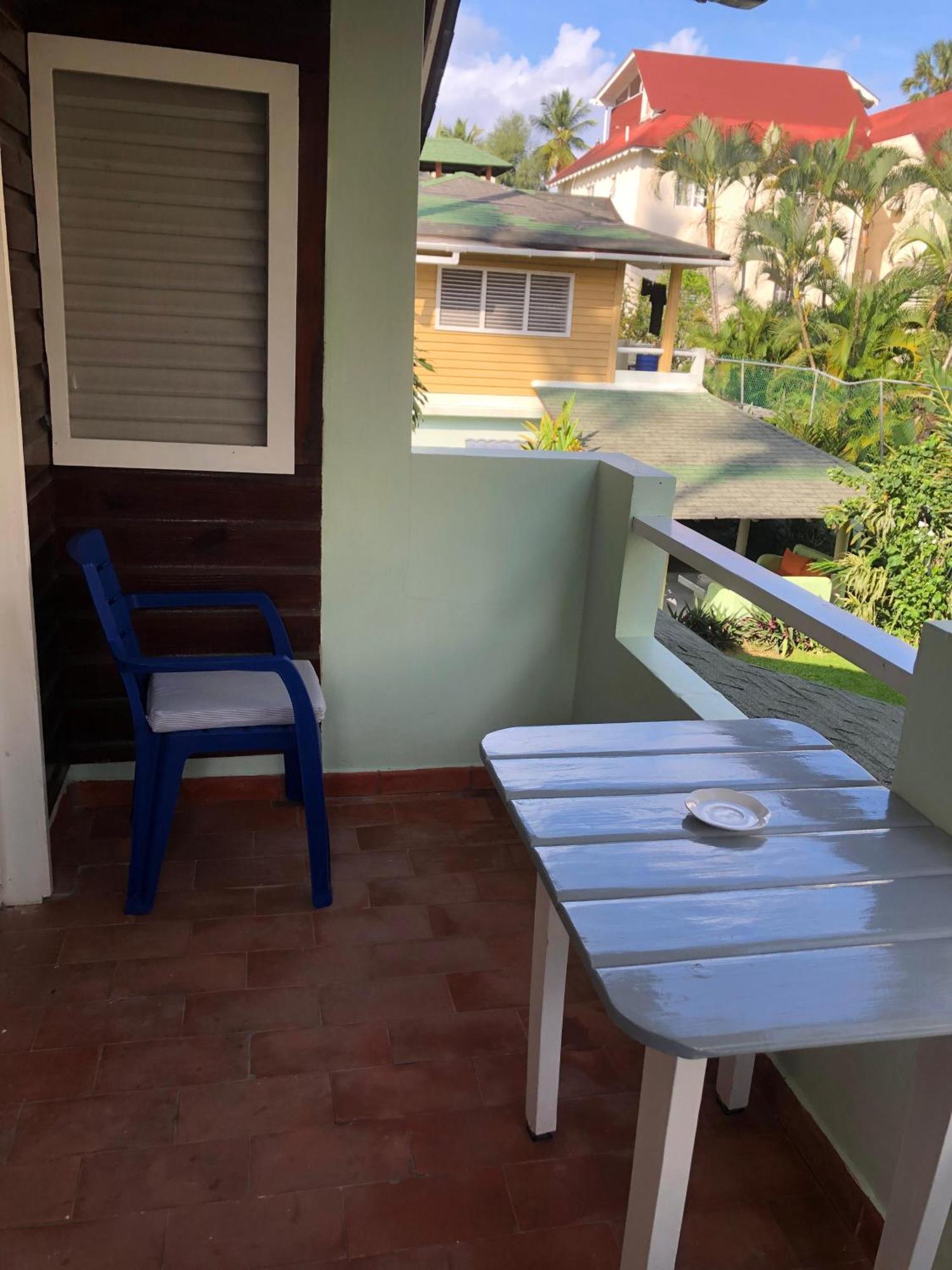 Hotel Casa Robinson 拉斯特拉纳斯 外观 照片