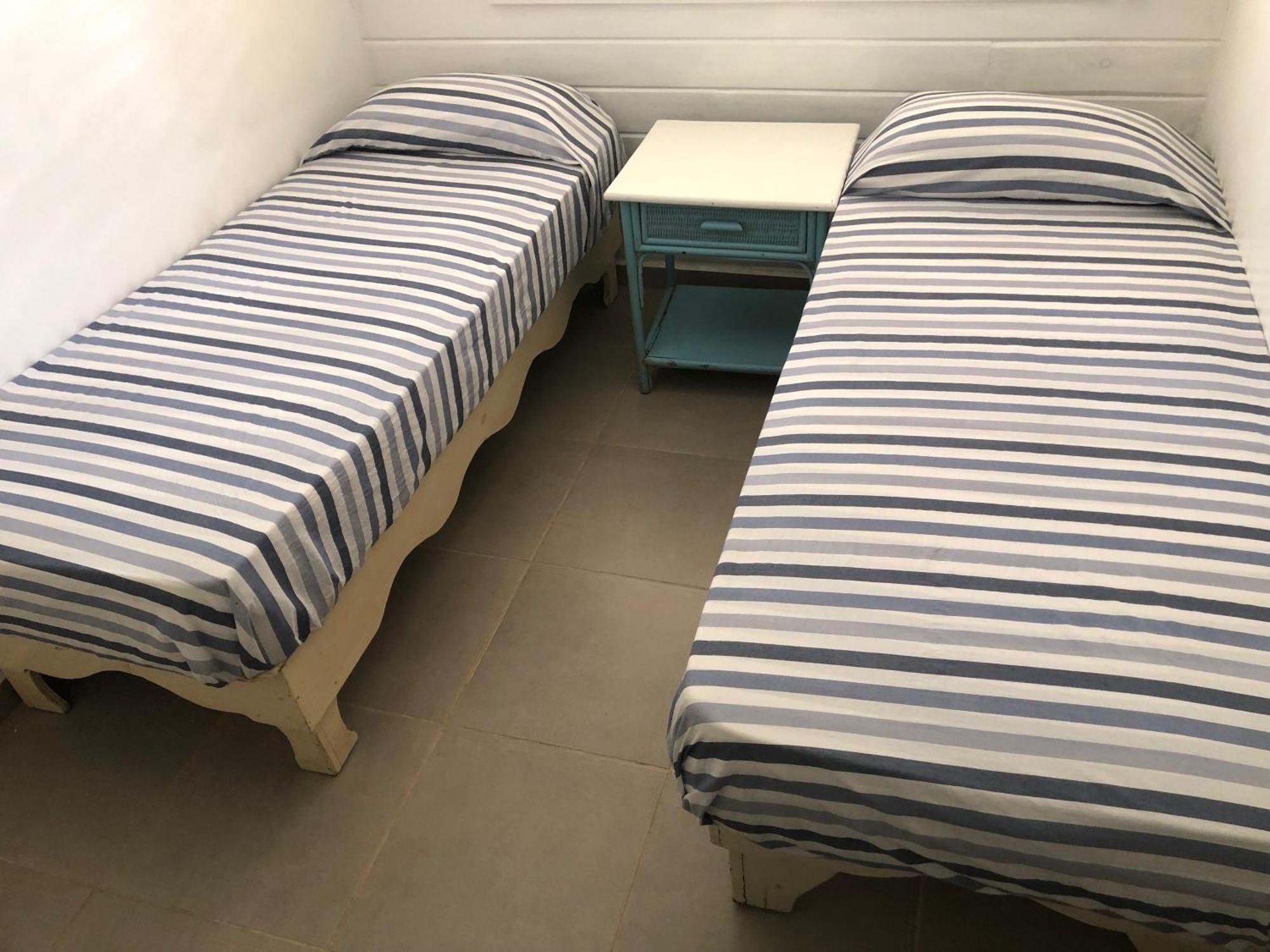 Hotel Casa Robinson 拉斯特拉纳斯 外观 照片