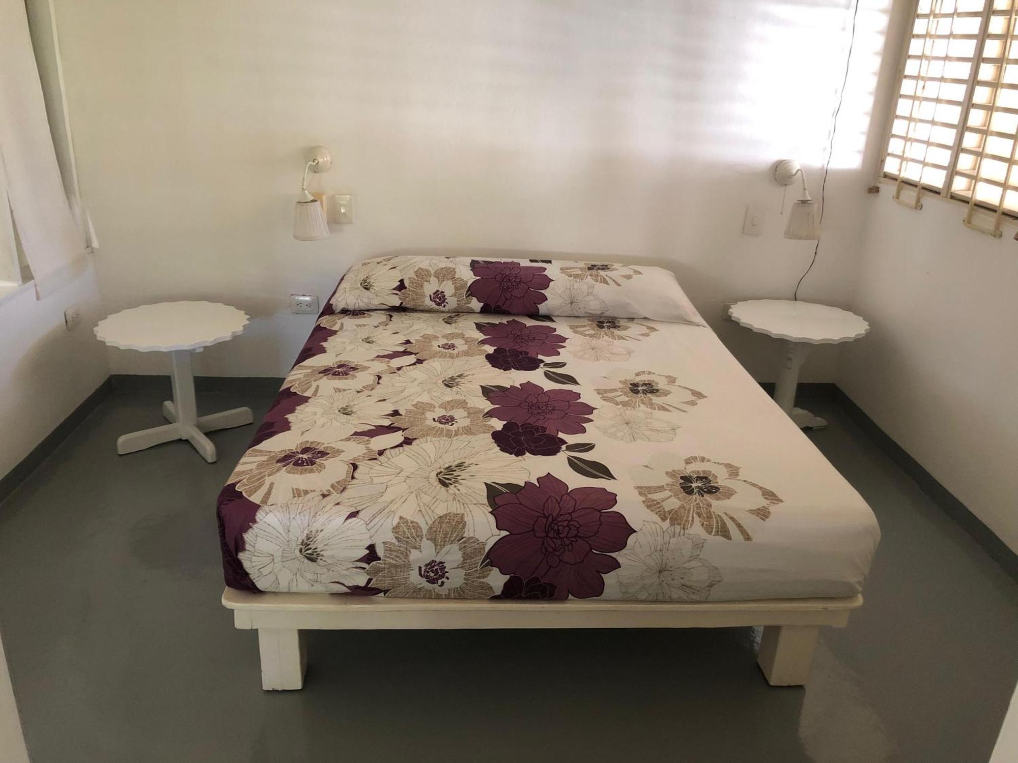 Hotel Casa Robinson 拉斯特拉纳斯 外观 照片